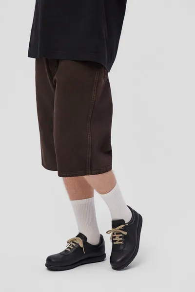 Pelotas Black Casual for Men - Autumn / Winter collection - Image 5