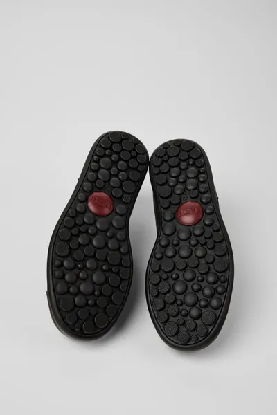 Pelotas Black Casual for Men - Autumn / Winter collection - Image 4