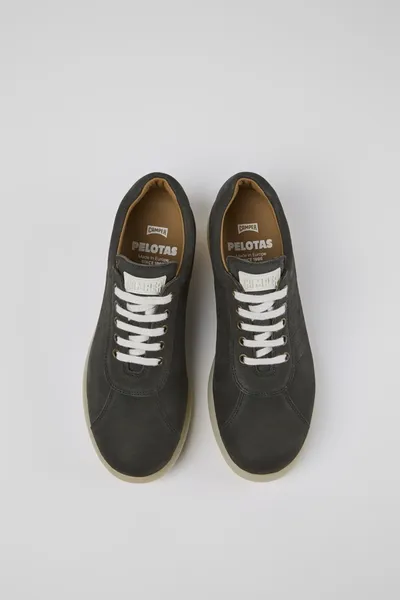 Pelotas Grey Casual for Men - Autumn / Winter collection - Image 3