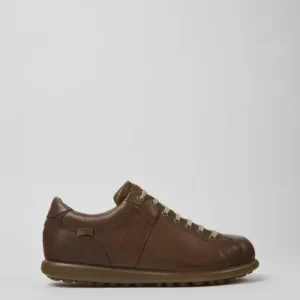Pelotas Brown Casual for Men - Autumn / Winter collection