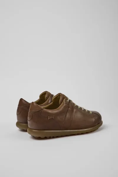 Pelotas Brown Casual for Men - Autumn / Winter collection - Image 2