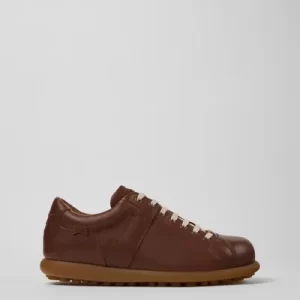 Pelotas Brown Casual for Men - Autumn / Winter collection