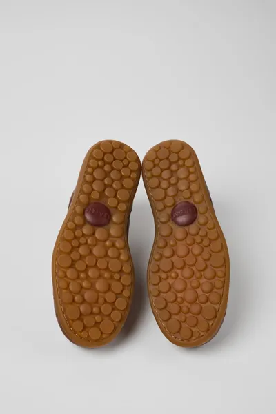 Pelotas Brown Casual for Men - Autumn / Winter collection - Image 4
