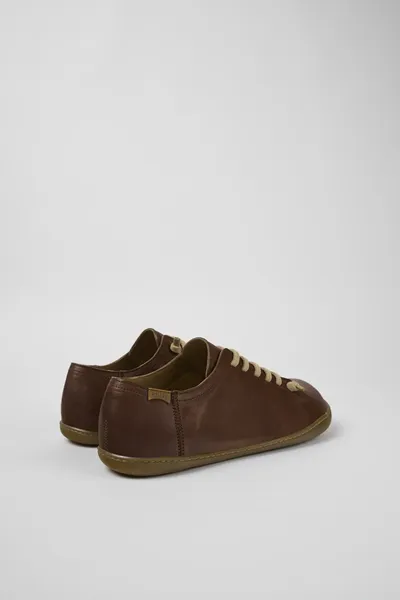 Peu Brown Casual for Men - Autumn / Winter collection - Image 2