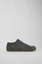 Peu Grey Casual for Men - Autumn / Winter collection