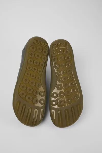 Peu Grey Casual for Men - Autumn / Winter collection - Image 4