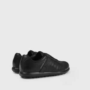 Pelotas Black Casual for Men - Autumn / Winter collection