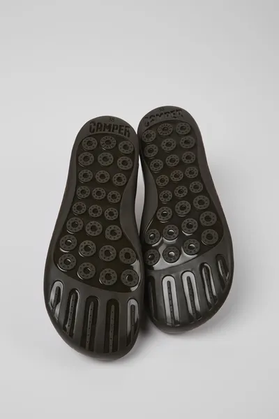 Peu Brown Casual for Women - Autumn / Winter collection - Image 4