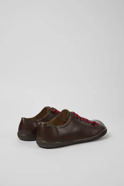 Peu Brown Casual for Women - Autumn / Winter collection - Image 2