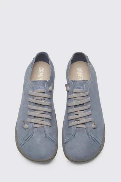 Peu Blue Casual for Women - Autumn / Winter collection - Image 3