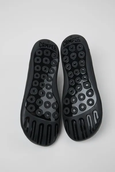 Peu Black Casual for Women - Autumn / Winter collection - Image 4