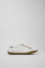 Peu White Casual for Women - Autumn / Winter collection