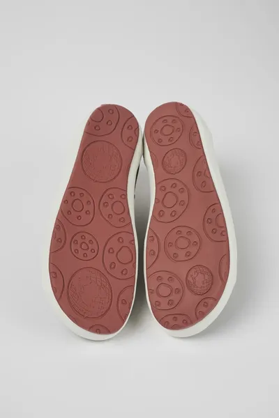 Peu Green Sneakers for Women - Autumn / Winter collection - Image 4