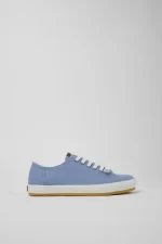 Peu Blue Sneakers for Women - Autumn / Winter collection