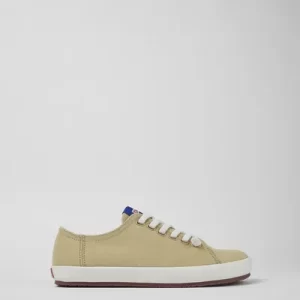 Peu Beige Sneakers for Women - Autumn / Winter collection