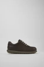 Pelotas Brown Casual for Women - Autumn / Winter collection