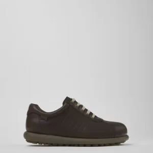 Pelotas Brown Casual for Women - Autumn / Winter collection