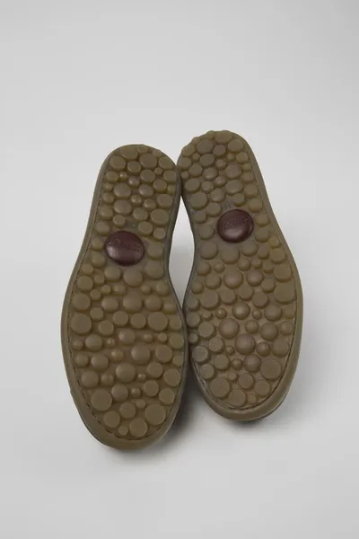 Pelotas Brown Casual for Women - Autumn / Winter collection - Image 4