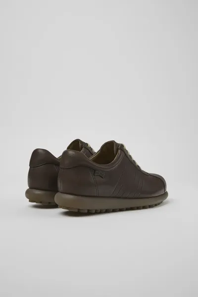 Pelotas Brown Casual for Women - Autumn / Winter collection - Image 2