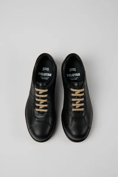Pelotas Black Casual for Women - Autumn / Winter collection - Image 3