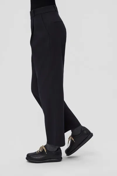 Pelotas Black Casual for Women - Autumn / Winter collection - Image 5