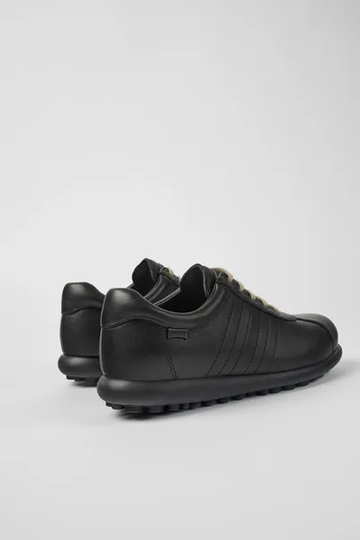 Pelotas Black Casual for Women - Autumn / Winter collection - Image 2