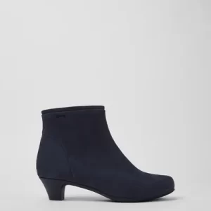 Helena Blue Boots for Women - Autumn / Winter collection