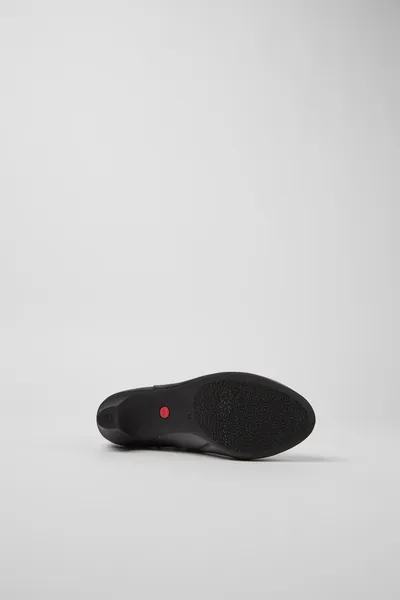 Helena Black Boots for Women - Autumn / Winter collection - Image 4