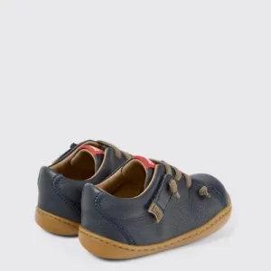 Peu Blue Sneakers for Kids - Autumn / Winter collection
