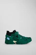 Tossu Multicolor Sneakers for Unisex - Autumn / Winter collection