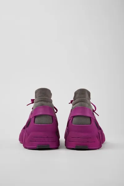 Tossu Multicolor Sneakers for Unisex - Autumn / Winter collection - Image 2