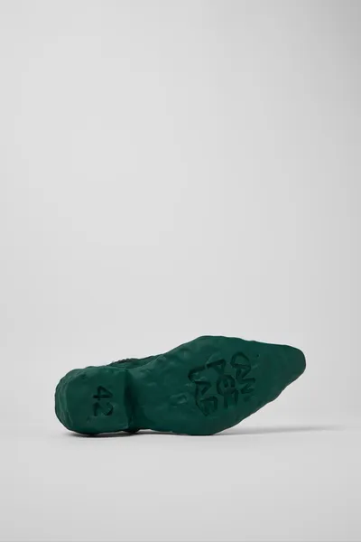 Venga Green Formal Shoes for Unisex - Autumn / Winter collection - Image 4