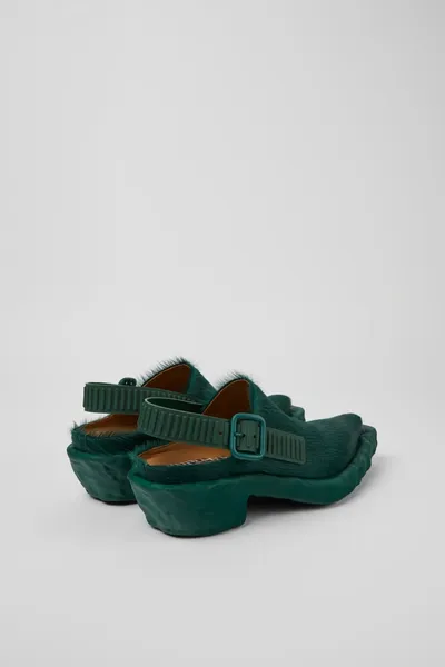 Venga Green Formal Shoes for Unisex - Autumn / Winter collection - Image 2