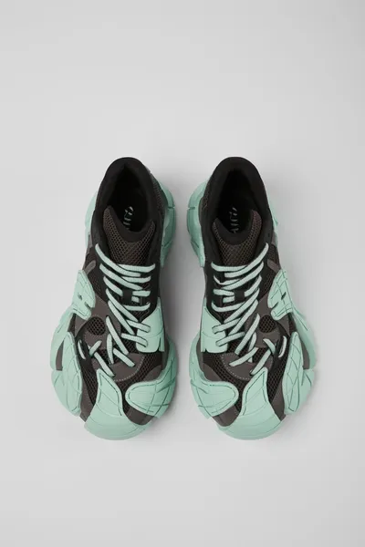 Tormenta Multicolor Sneakers for Unisex - Autumn / Winter collection - Image 3