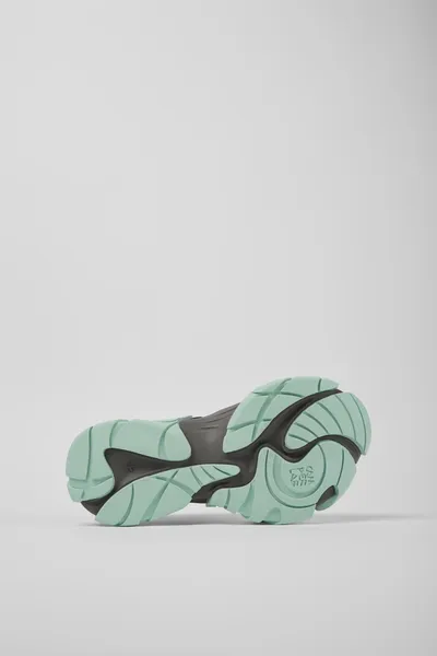 Tormenta Multicolor Sneakers for Unisex - Autumn / Winter collection - Image 4