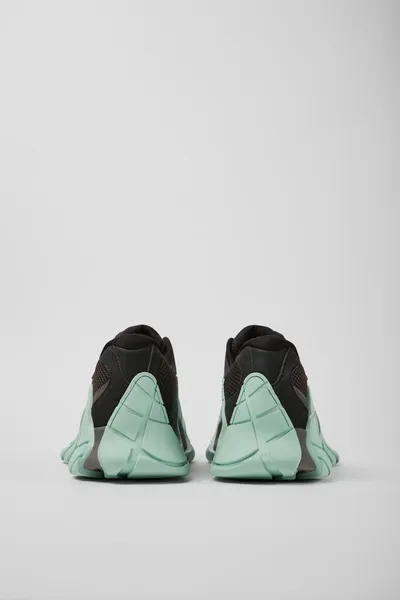 Tormenta Multicolor Sneakers for Unisex - Autumn / Winter collection - Image 2