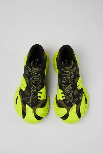 Tormenta Multicolor Sneakers for Unisex - Autumn / Winter collection - Image 3