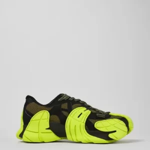 Tormenta Multicolor Sneakers for Unisex - Autumn / Winter collection