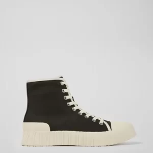 Roz Grey Sneakers for Unisex - Autumn / Winter collection