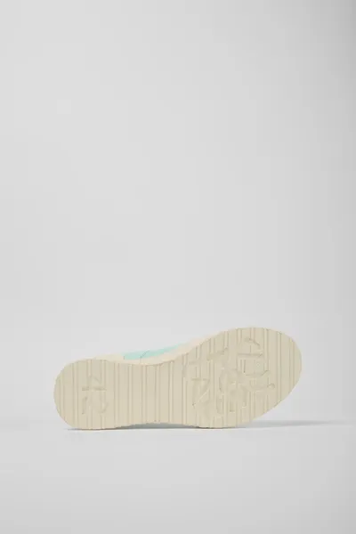 Roz Blue Sneakers for Unisex - Autumn / Winter collection - Image 4