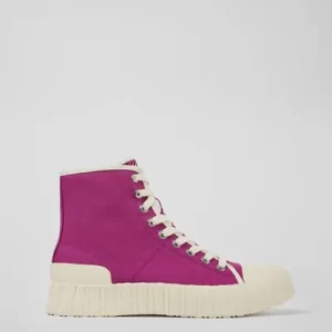 Roz Purple Sneakers for Unisex - Autumn / Winter collection