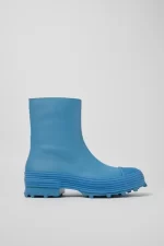 Tracktori Blue Boots for Unisex - Autumn / Winter collection