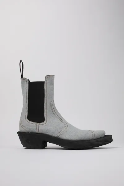 Venga Blue Boots for Unisex - Autumn / Winter collection