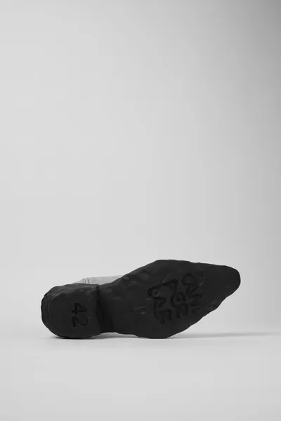 Venga Blue Boots for Unisex - Autumn / Winter collection - Image 4