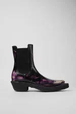 Venga Multicolor Boots for Unisex - Autumn / Winter collection