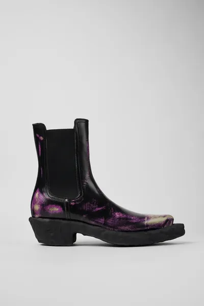 Venga Multicolor Boots for Unisex - Autumn / Winter collection
