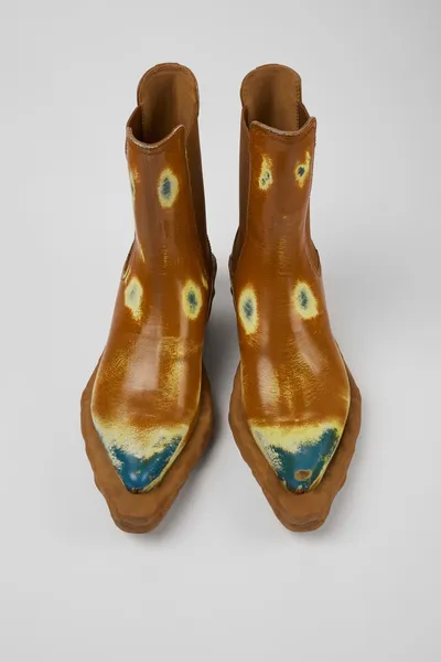 Venga Multicolor Boots for Unisex - Autumn / Winter collection - Image 3