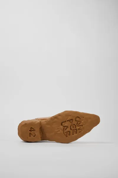 Venga Multicolor Boots for Unisex - Autumn / Winter collection - Image 4