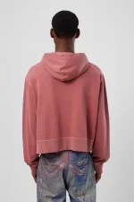 Hoodie AU00001-002 Apparel Women. Official Online Store USA