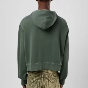 Hoodie AU00001-003 Apparel Women. Official Online Store USA